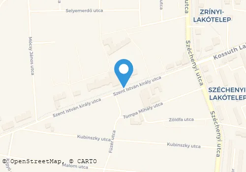 Térkép