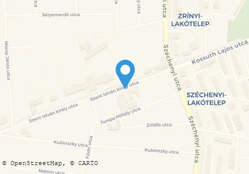Térkép