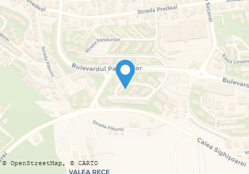 Hartă