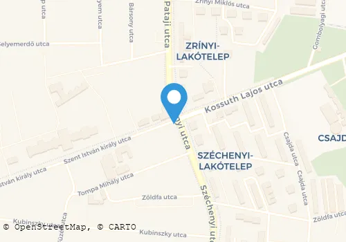 Térkép