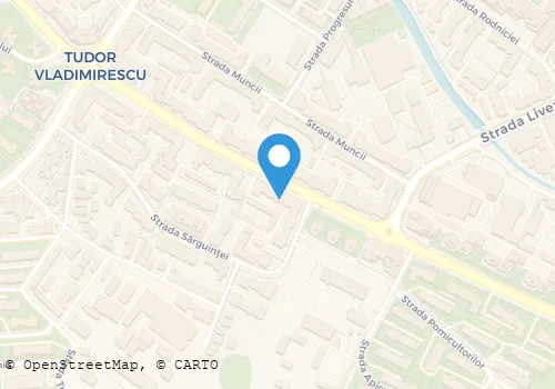 Hartă