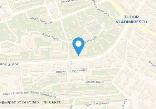 Hartă