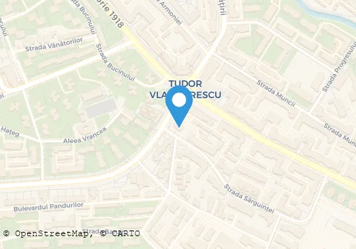 Hartă