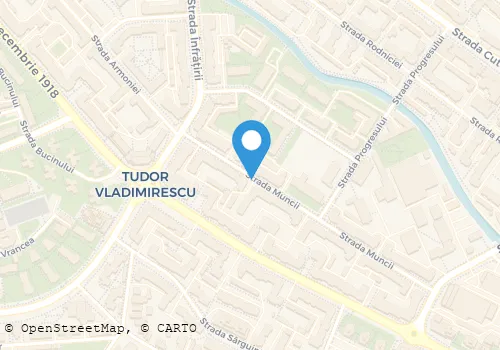 Hartă