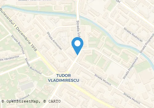 Hartă