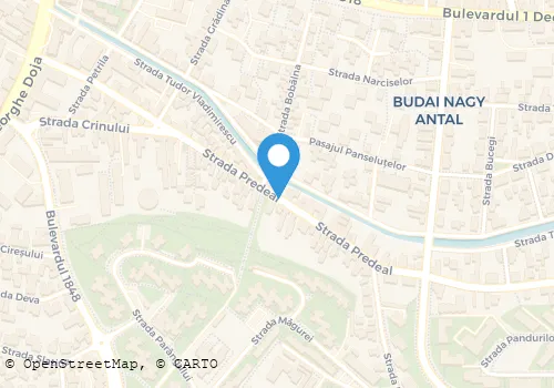 Hartă