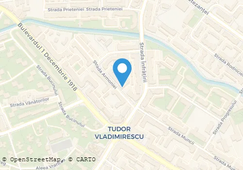 Hartă