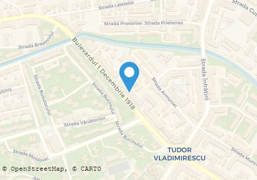 Hartă
