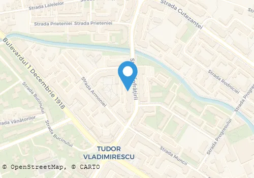 Hartă