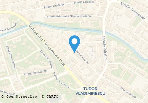 Hartă