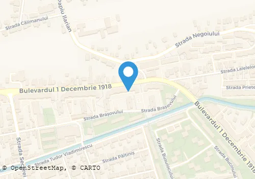 Hartă