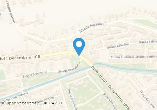 Hartă