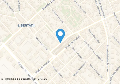 Hartă