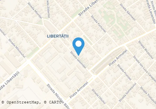 Hartă