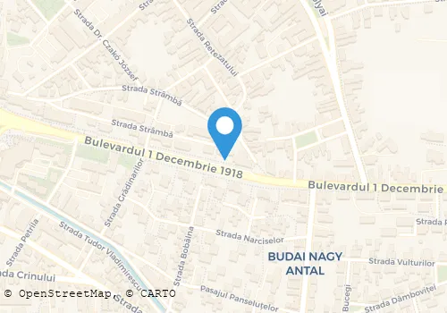 Hartă