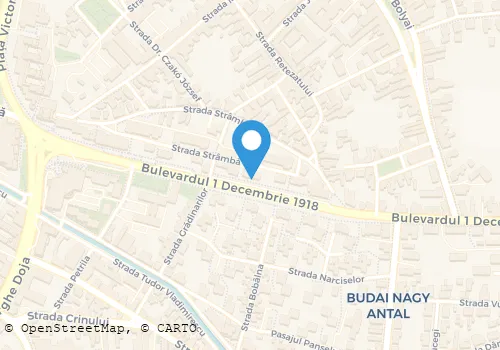 Hartă