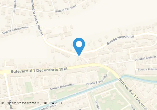 Hartă