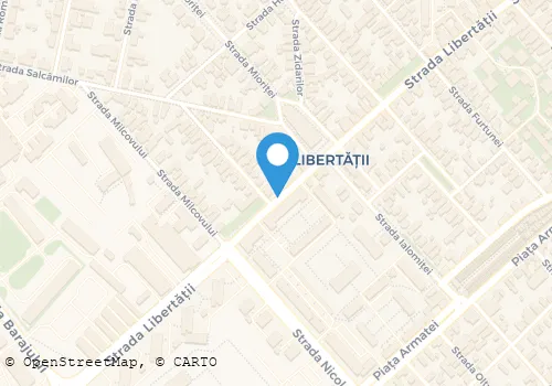 Hartă