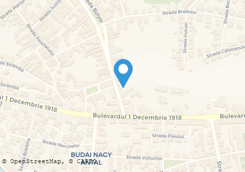 Hartă
