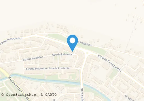 Hartă