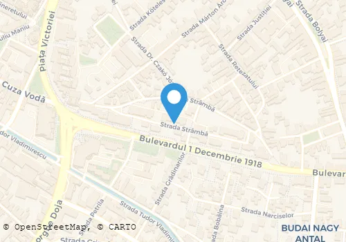 Hartă