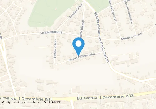 Hartă