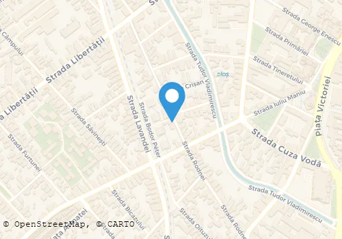 Hartă