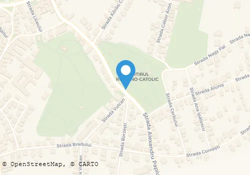 Hartă