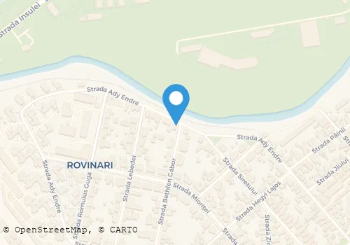 Hartă