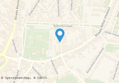 Hartă