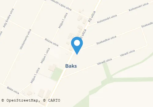 Térkép