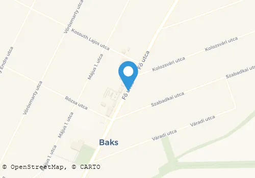 Térkép