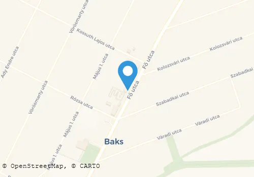 Térkép