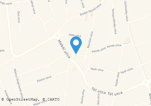 Térkép