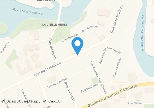 Carte