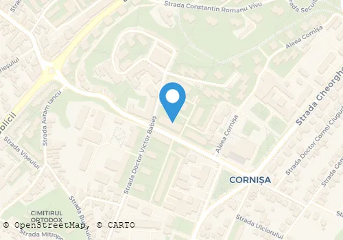 Hartă