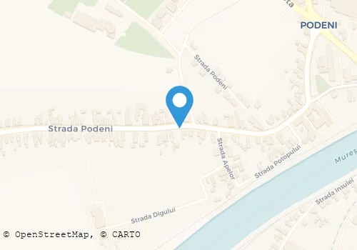 Hartă