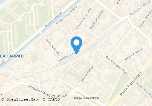 Hartă