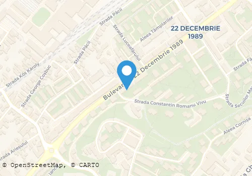 Hartă
