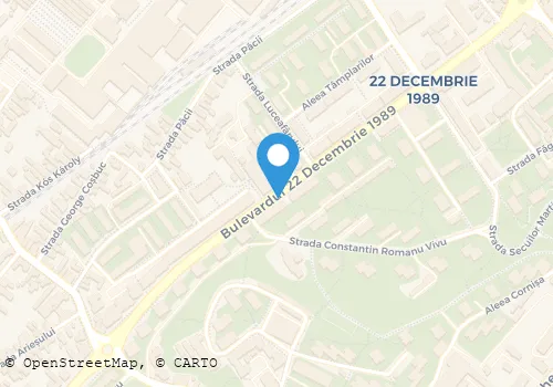 Hartă