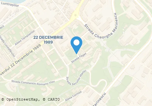 Hartă