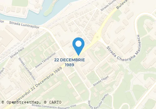 Hartă