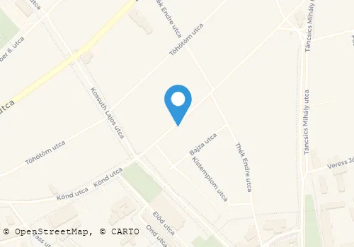 Térkép