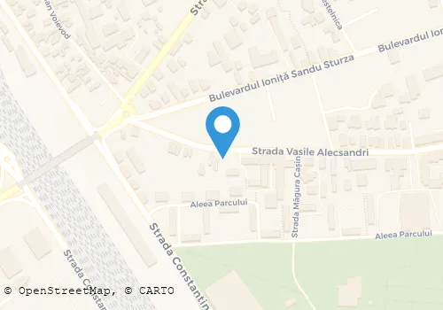 Hartă