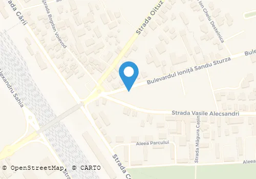 Hartă