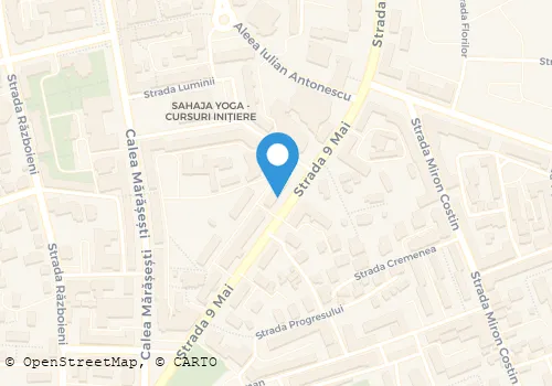 Hartă