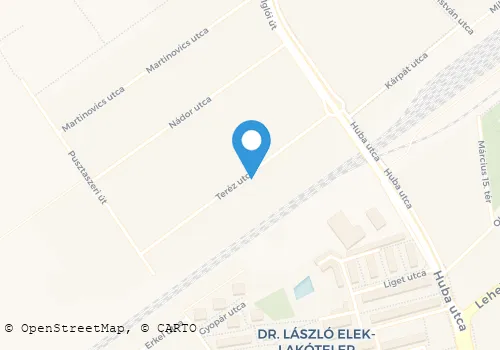 Térkép