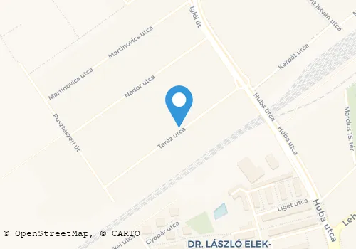 Térkép