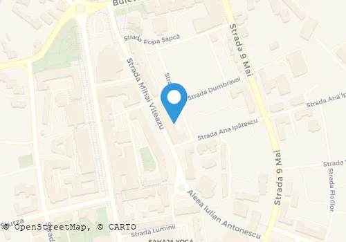 Hartă