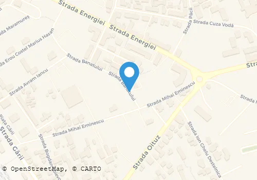 Hartă